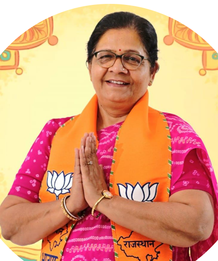 SMT. MANJU SHARMA